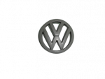 VW Zeichen für CORRADO am Heck GEBRAUCHT